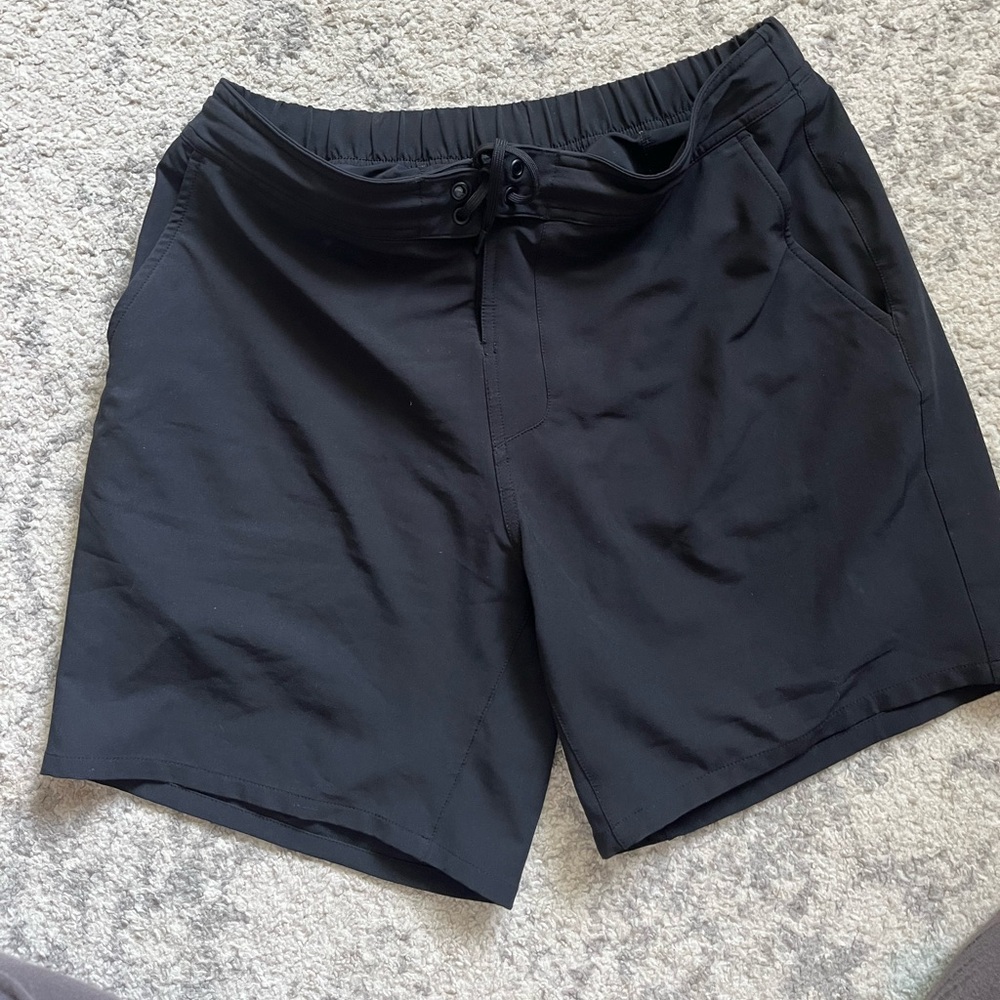 Ten Thousand Foundation 7” Shorts
